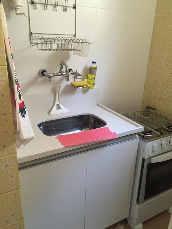 Apartamento Vista Parcial Mar ريو دي جانيرو المظهر الخارجي الصورة
